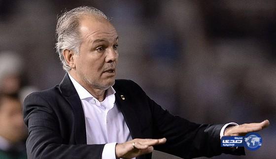 المعيبد: ننتظر الرد الرسمي من سابيلا لتدريب الأخضر