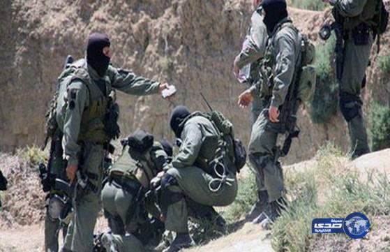 مقتل جندي وجرح 6 في انفجار لغم بجبال القصرين بتونس