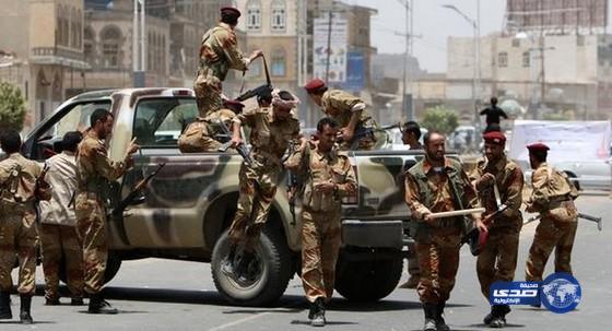 القوات الموالية للرئيس هادي تعلن سيطرتها على معسكر الصدرين جنوبي اليمن