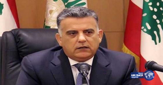 مدير الأمن بلبنان: عوامل خارجية وراء عدم انتخاب رئيس للجمهورية