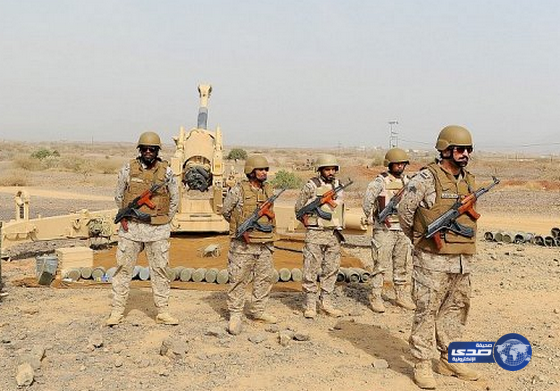 استشهاد الجندي أول يحي متعب الشامري بعد إصابته بمقذوف بقطاع جيزان