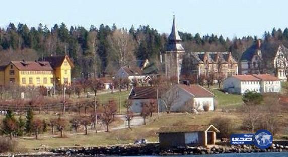 هروب سجين في النرويج بزلاجة ركوب أمواج