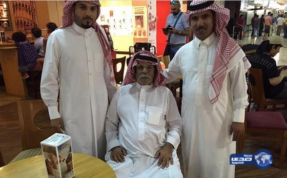 السلطات العراقية تفرج عن السجين السعودي الحربي