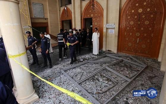 الكويت: إخلاء سبيل 11 متهمًا بتفجير مسجد الإمام الصادق