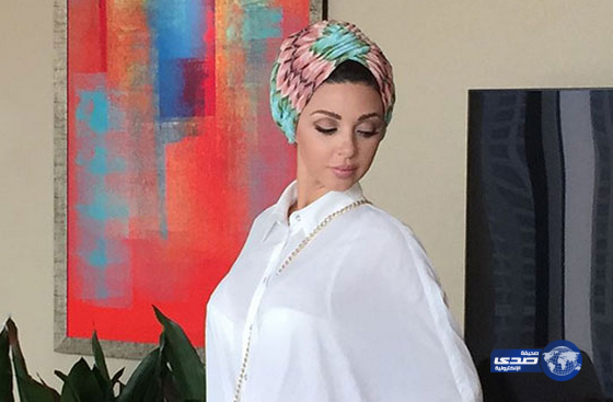 ميريام فارس تخطف الأنظار بإطلالة كاجوال