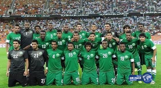 مدير المنتخب الأول يجتمع بالجهاز الفني للأخضر