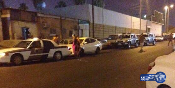 مقيم مصري في تبوك ينهي حياته شنقاً‎