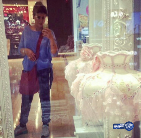 وش تصورين بالضبط؟..