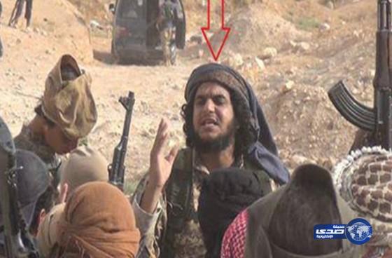 مصرع السعودي الخثعمي في اشتباكات مع قوات الأسد بريف حمص