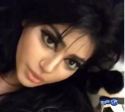 بالفيديو.. شيلاء سبت تنام بمكياجها بسبب فارس الأحلام