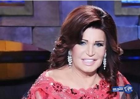 نجوى فؤاد: لم أتعرض لأي أزمات صحية ونقلي للمستشفي شائعة