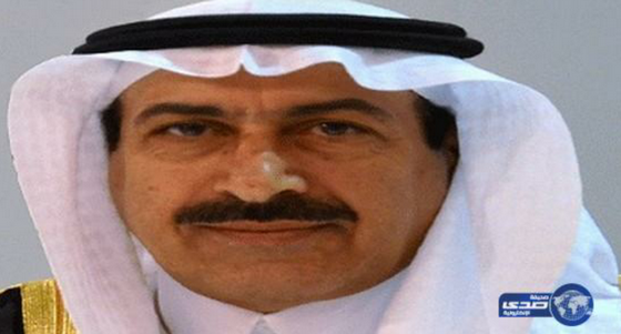 امين منطقة نجران التفجير الإرهابي غادر وجبان ولن يزيد الوطن الا تكاتفاً وتلاحما‎