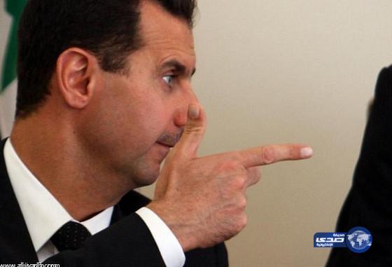 نسيب بشار الأسد يقتل عقيدا بسبب خلاف مروري في اللاذقية