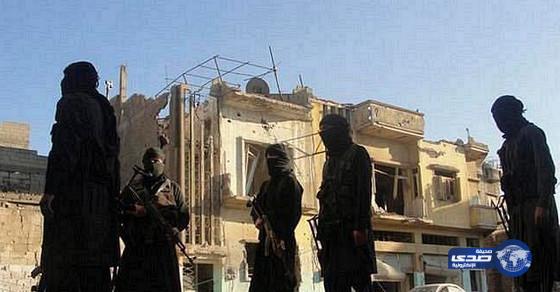 داعش أعدم 2000 شخص في الموصل منذ سيطرته عليها