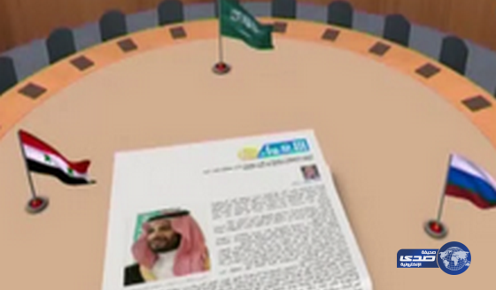 مسؤول سعودي يكشف تفاصيل لقاء مندوب الأسد بجدة ويعلن مبادرة الرياض للحل (فيديو)