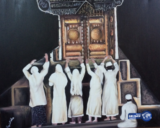 القاضي يفتتح معرض “تشكيل 1” في مفتاحة أبها الاثنين