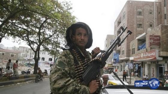 مقتل قيادي حوثي كبير و4 من مرافقيه في أبين