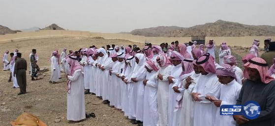 ميسان تشيع جثمان الشهيد الحارثي