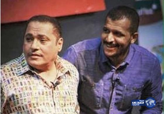 سلطان الفرج: مشاركتي في «الفصلة» أكبر دليل على عدم وجود مشاكل مع طارق العلي