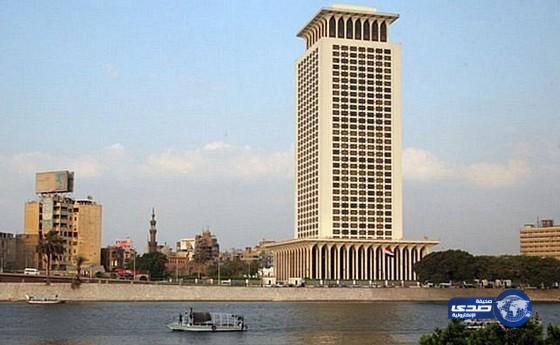 مصر: تدخل قطر في الشؤون الداخلية «غير مقبول»