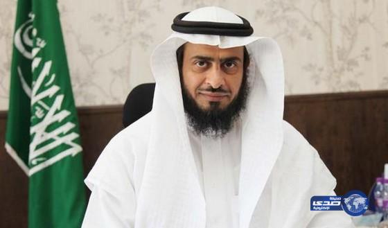 مدير تعليم مكة المكرمة يقف على المشروعات التعليمية تحت التأهيل والإنشاء