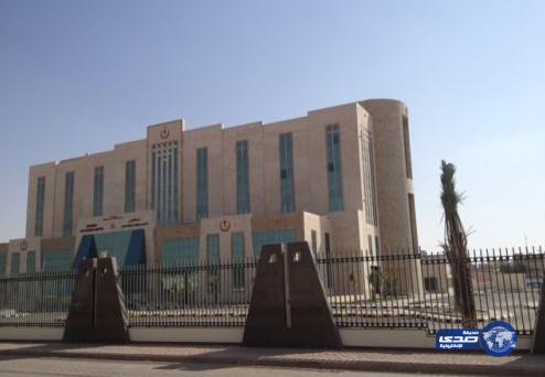 العثور على شذي الفيفي متوفاة بمستشفى الخرج