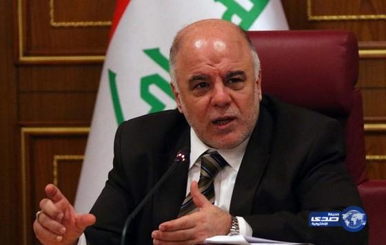 رئيس الوزراء العراقي يلغي مناصب نواب رئيس الجمهورية