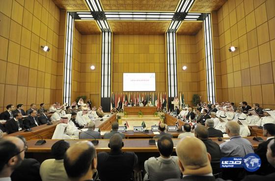 بدء أعمال الملتقى العربي للتدريب في عمان