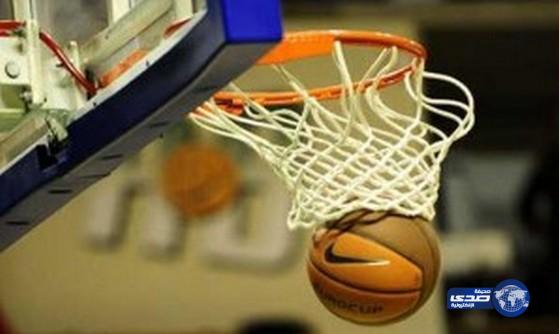 المنتخب السعودي للسلة يتصدر منافسات الخليجية