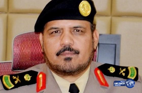 رفع المستوى التنظيمي لشرطة مطار الأمير نايف بن عبدالعزيز الدولي