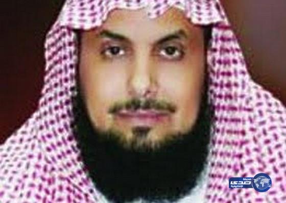 النفيعي الدور الأساسي يقع على عاتق الموؤسسات التربويه والإعلامية في توعيه الشباب