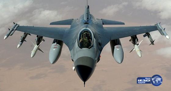 واشنطن تنشر مقاتلات «إف-16» في تركيا لمحاربة داعش