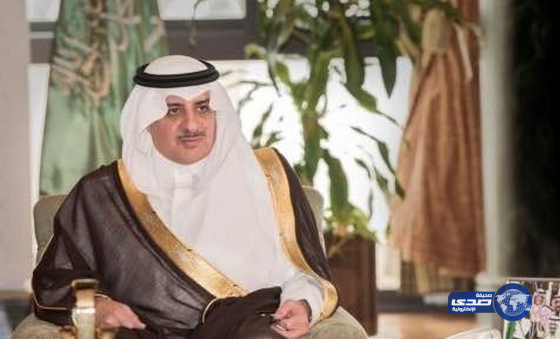 أمير منطقة تبوك العمل الإجرامي لن يثني من عزيمة رجال أمننا البواسل‎
