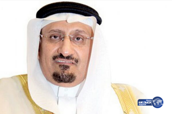 الدكتور السويد يقدم التعازي للقيادة الكريمة في شهداء عسير