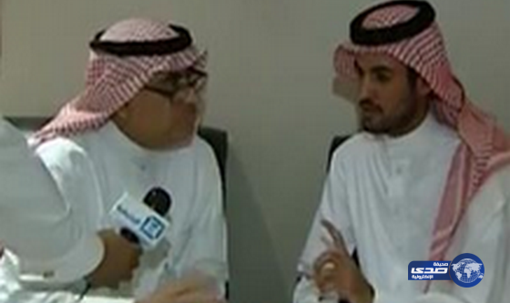 بالفيديو.. وزير الخدمة المدنية لمواطن: ابنة أختي لها 5 سنوات عاطلة.. النظام نظام