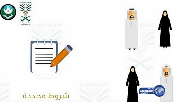 أمانة الرياض تنفذ 6 ورش تثقيفية للنساء عن الانتخابات البلدية