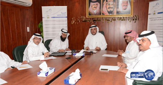 استخدام البدائل التقنية والالكترونية في المدارس الغير امنة