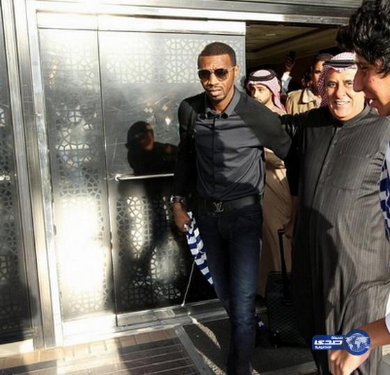 رسميا.. سعود كريري يغيب عن لقاء السوبر