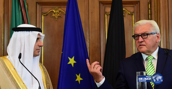 الجبير : المملكة تحرص على تطوير علاقاتها بشكل جيد مع إيران