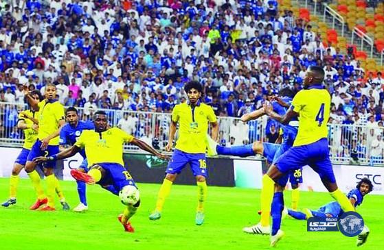 “الاحتراف” تمنح الضوء الأخضر لتسجيل لاعبي النصر