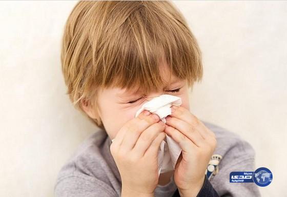 تناول الأسماك الغنية بالزيوت قد يقي الأطفال من حساسية الجيوب الأنفية