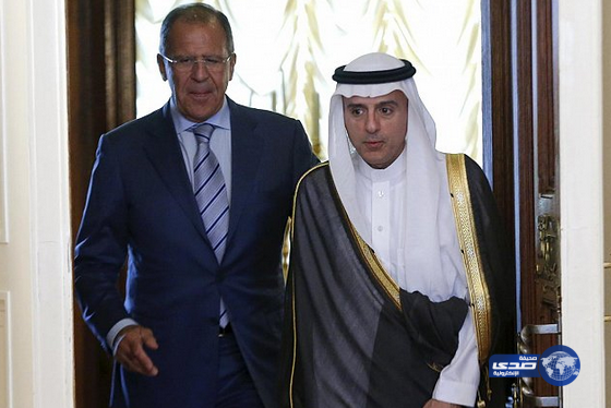 الجبير: موقف المملكة في القضية السورية ثابت لن يتغير