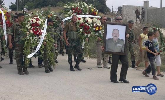 التلفزيون السوري: القبض على ابن عم الأسد