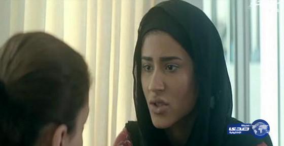 ليلى عبدالله: “بنت وشايب” أول بطولة حقيقية لي