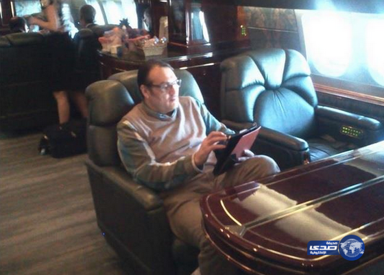 السفير “نقلي” يحكي عن جوانب من شخصية الأمير سعود الفيصل