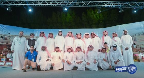 مهرجان من أجل مكة 4 ينجح في جذب أكثر من 17 ألف مشاهد