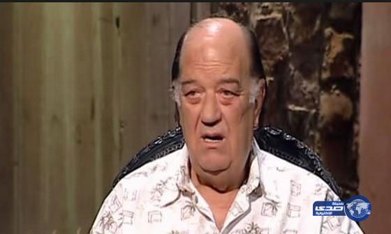 نقابة فناني مصر تدافع عن حسن حسني