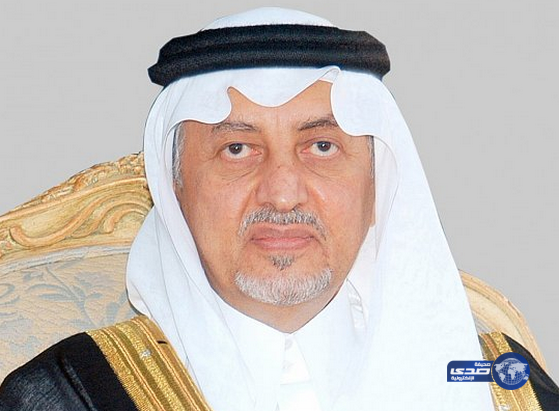 أمير مكة يفتتح سوق عكاظ 9 بالطائف