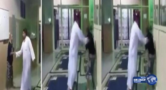 الشؤون الاجتماعية تحقق في الاعتداء على مصاب بمتلازمة داون