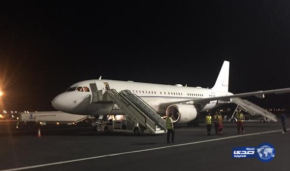 وفاة أحد حراس الملك سلمان بالمغرب إثر أزمة قلبية